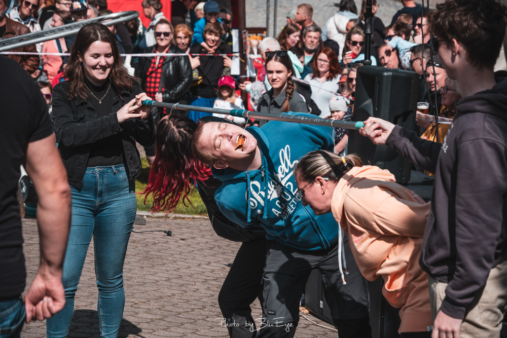 Slavnosti Štramberských uší 2025