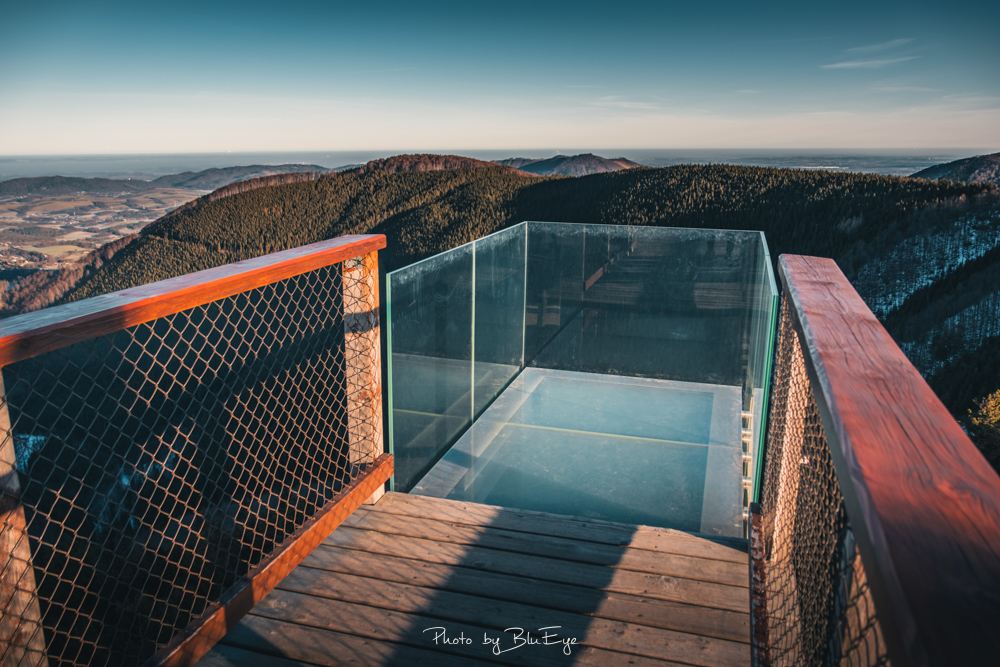 Interiéry a exteriéry