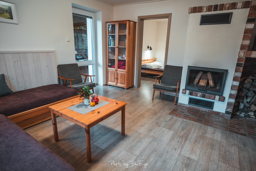 Interiéry a exteriéry