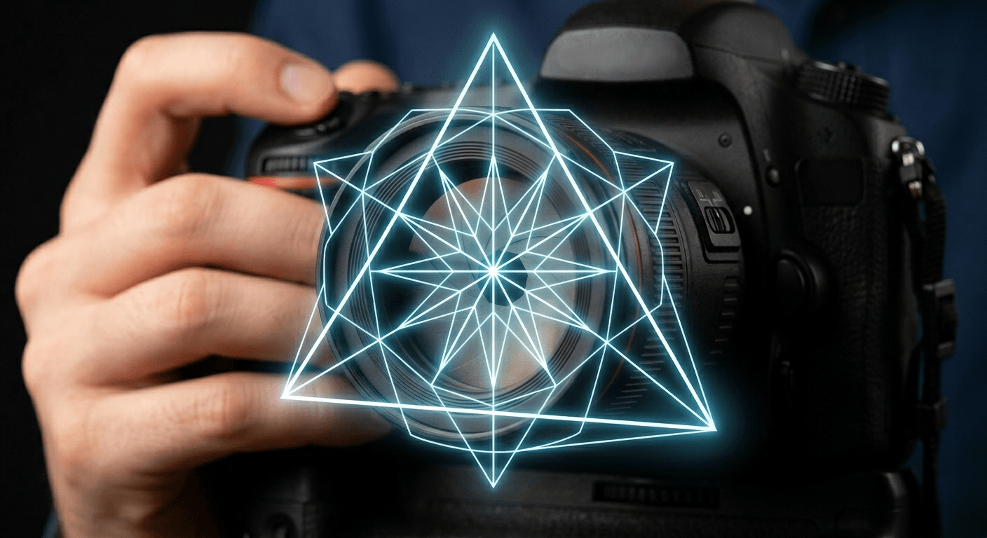 Svatý trojúhelník